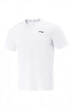 ATSV383-6 Футболка Active белый