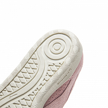 AGCW122-1 Кеды Flow Slim фиолетовый