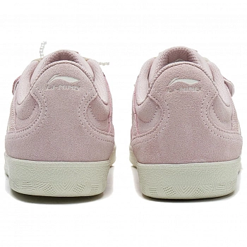 AGCW122-1 Кеды Flow Slim фиолетовый