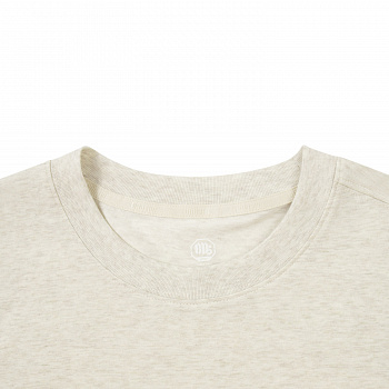 AHSW003-7 Футболка Badfive Culture зеленый