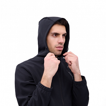 AFDVB33-1 Ветровка Active черный