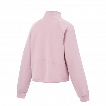 AWDV946-5 Толстовка Workout лиловый