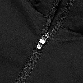 AFMT010-1 Ветровка Professional Running черная