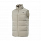 AMRV037-5 Жилет пуховый Essentials серый