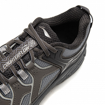 AHTV033-7 Кроссовки Outdoor CLY Shade серый