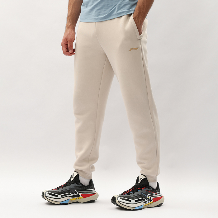 AKLU127-2 Спортивные брюки Essentials серые