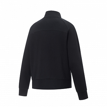 AWDT508-2 Свитшот Essentials черный