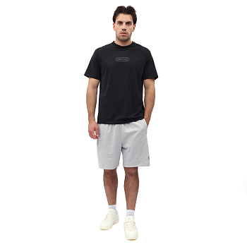 AHSW355-1 Футболка Wade черный