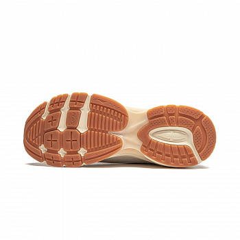 AGCU057-4 Кроссовки Starlit Lite бежевые