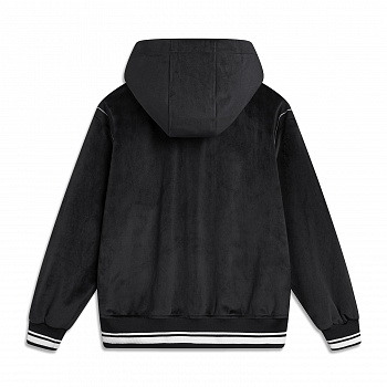 AFDU034-2 Ветровка Sports Life черная