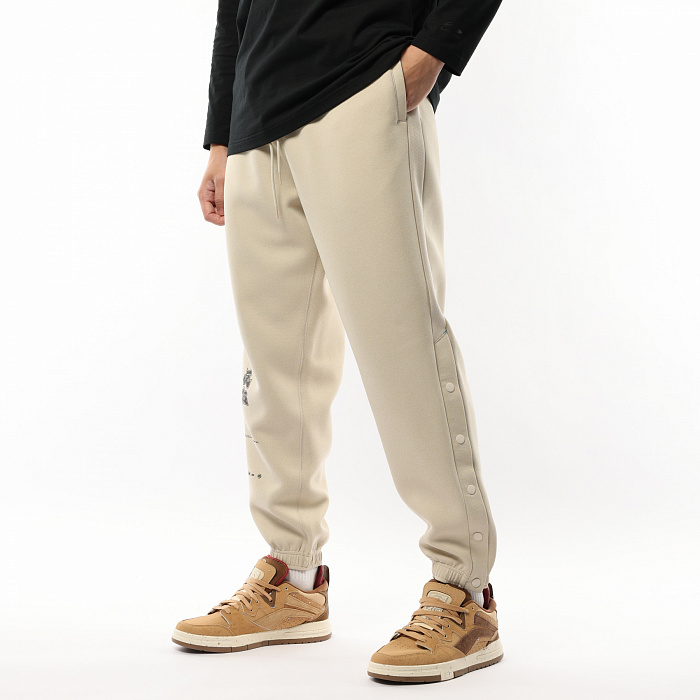 AKLU085-3 Спортивные брюки