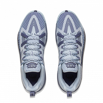 ABFV021-2 Кроссовки Badfive синий