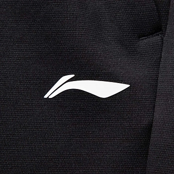 AKLVA39-2 Брюки-джоггеры Essentials черный