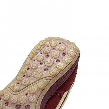 AGCW002-5 Кроссовки Flow красный