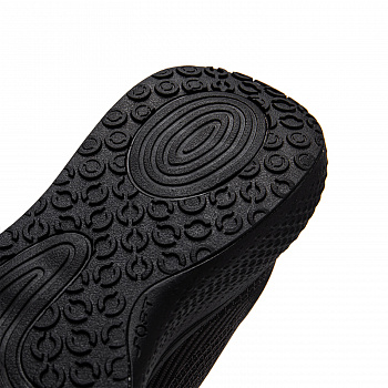 AGLW001-1 Кроссовки Soft Go 3 черный