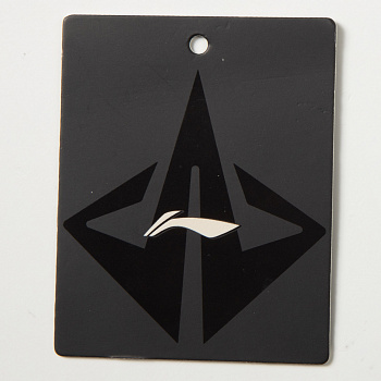 AKLW023-2 Брюки спортивные NBA Pack черный