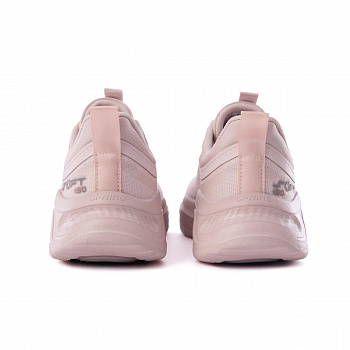 AGLV040-4 Кроссовки Soft Go 2 WMS черный