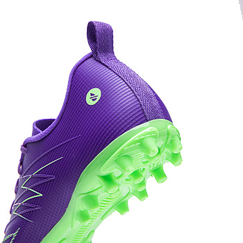 YSFW011-2 Футбольные бутсы AG/MG Soccer разноцветные