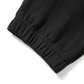 AKLW005-1 Брюки спортивные Wade Lifestyle черный