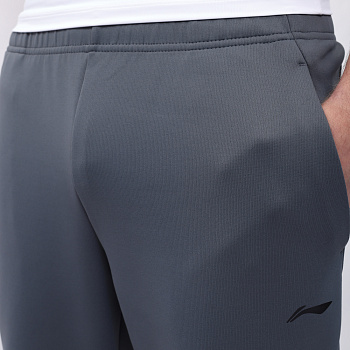 AKLW039-4 Брюки джоггеры Essentials серый