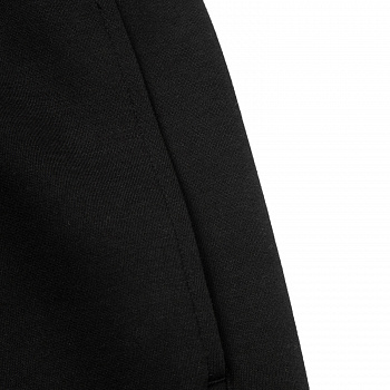 AKLW017-3 Брюки спортивные Badfive Streetball черный