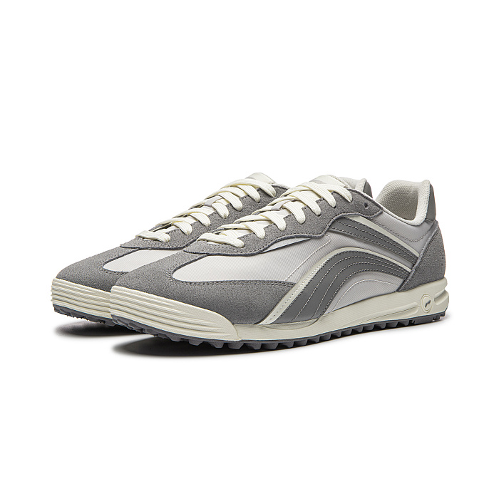 AGCW151-1 Кроссовки 3K Trainer серый