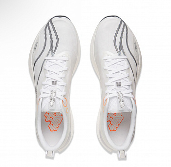 ARPV003-25 Кроссовки беговые Red Hare 8 Pro белый