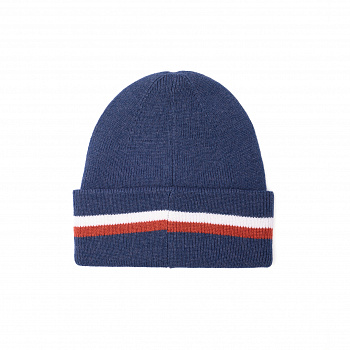 AMZV059-2 Шапка-бини Sports Style синий