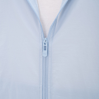 AFDU361-8 Ветровка Sports Life голубая