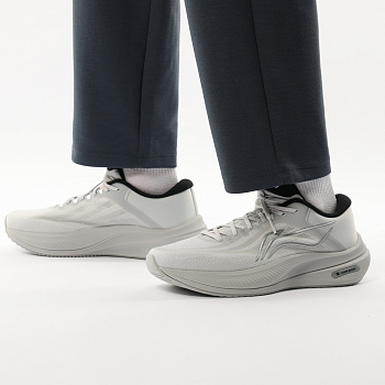 AKLVA39-1 Брюки-джоггеры Essentials синий