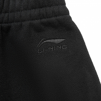 AKLW178-3 Брюки спортивные Sports Style черный