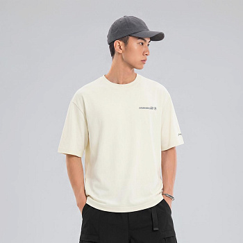 ATSW671-1 Футболка Outdoor бежевый