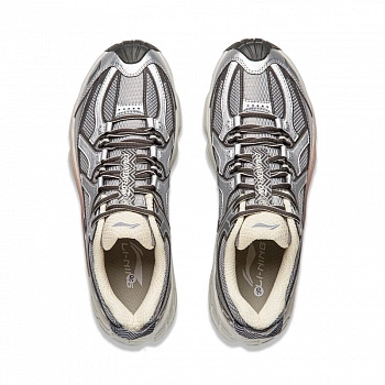 AHTV033-11 Кроссовки Outdoor CLY Shade серебристый