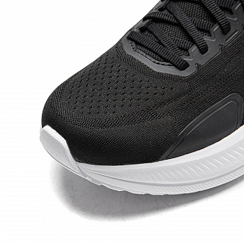 ARHW004-7 Кроссовки беговые Yueying 5 черный