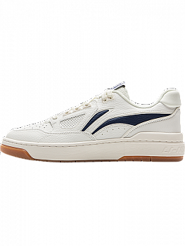 ABCV021-2 Кроссовки Badfive молочный