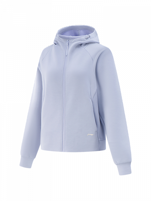 AWDV512-2 Толстовка Workout синий