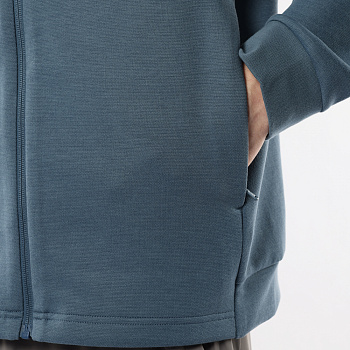 AWDVD39-3 Куртка Essentials синий