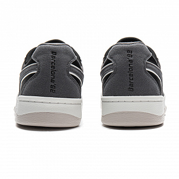 AEPW003-3 Кеды Medalist 92S T разноцветные