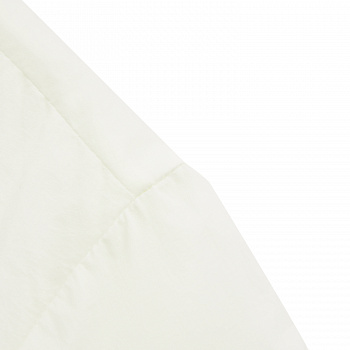 AFDU459-8 Ветровка Fitness белая