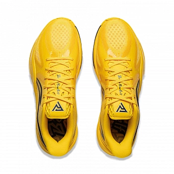 ABAW007-5 Кроссовки баскетбольные Shining 3 желтый