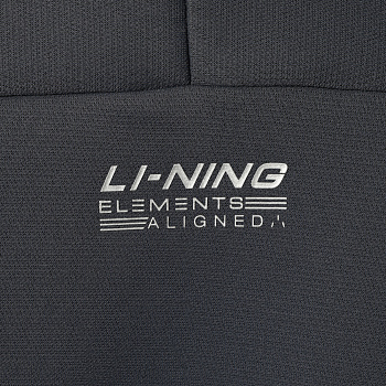 AWDT439-6 Худи Fitness черный