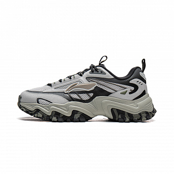 AGLW007-3 Кроссовки Summit зеленый