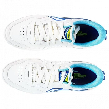 AGCV207-1 Кеды Common 80s белый