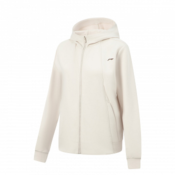 AWDW078-3 Толстовка Workout светло-серый