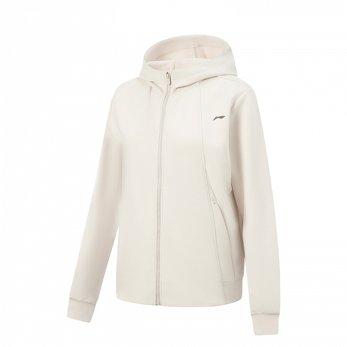 AWDW078-3 Толстовка Workout светло-серый