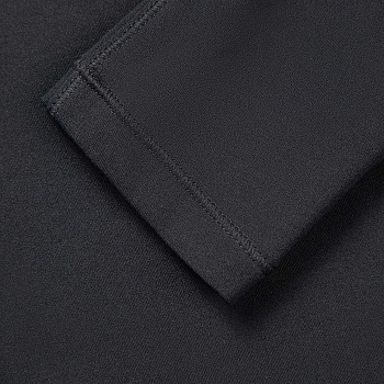 ATLV228-5 Лонгслив Workout черный