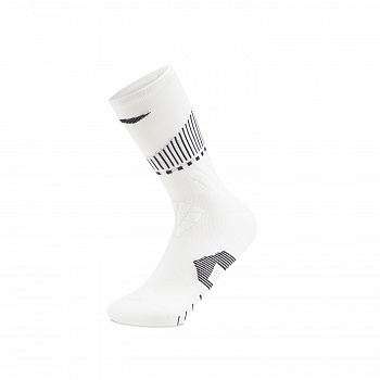 AWLV079-2 Носки высокие Professional Basketball белый