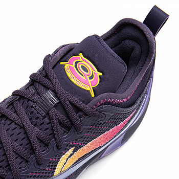 ABFW001-4 Кроссовки баскетбольные Sniper 2 Super мультиколор