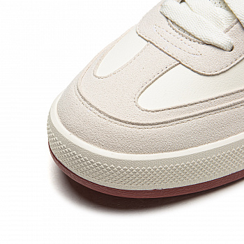 AEPW003-1 Кеды Medalist 92S T серый