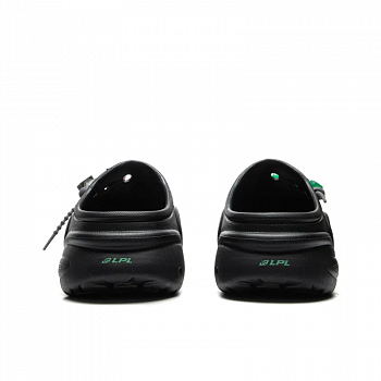 AGAV001-4 Сланцы Sports Style черный